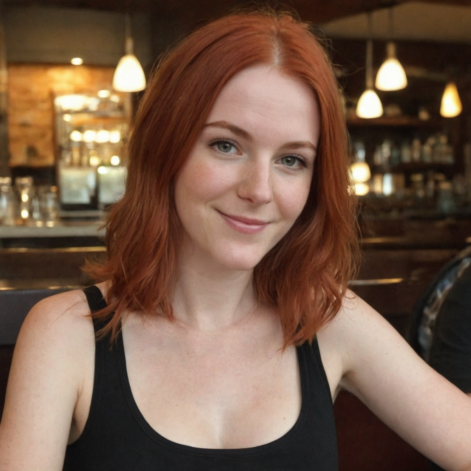 Sarah K.