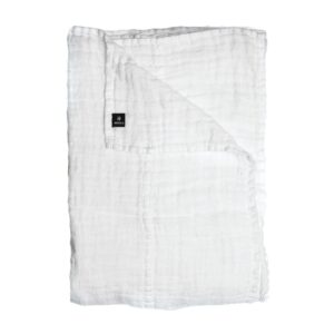 Hannelin Linen Throw