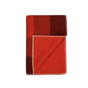 Roros Tweed Bento Throw