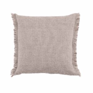Alternative view of Cumbre Pillow