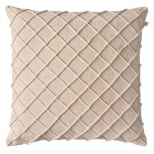 Deva Velvet Pillow 20" x 20"