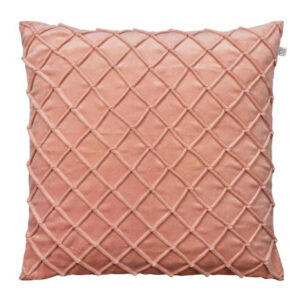 Alternative view of Deva Velvet Pillow 20" x 20"
