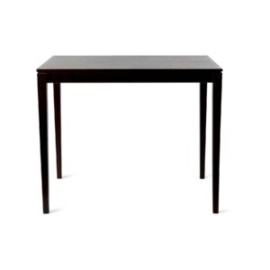 Vintage Rosewood Danish Tapered Leg Side Table
