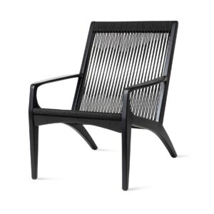 Sossego Gisele Lounge Chair, Indoor