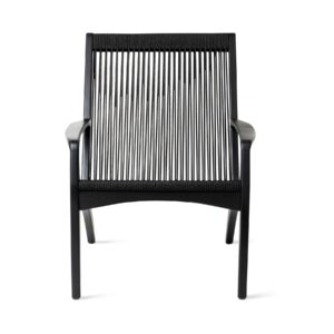 Alternative view of Sossego Gisele Lounge Chair, Indoor