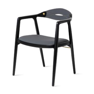 Alternative view of Sossego Angela Arm Chair