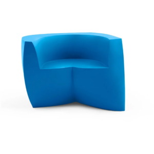 Alternative view of Heller Gehry Easy Chair