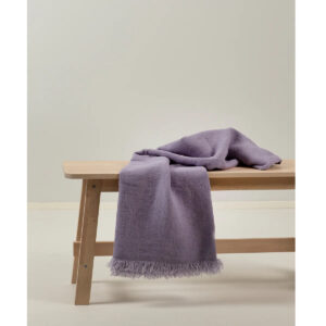 Alternative view of Levelin Throw