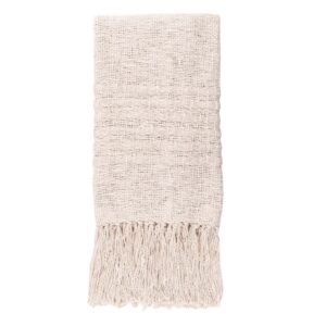 Alternative view of Luma Throw with Fringe