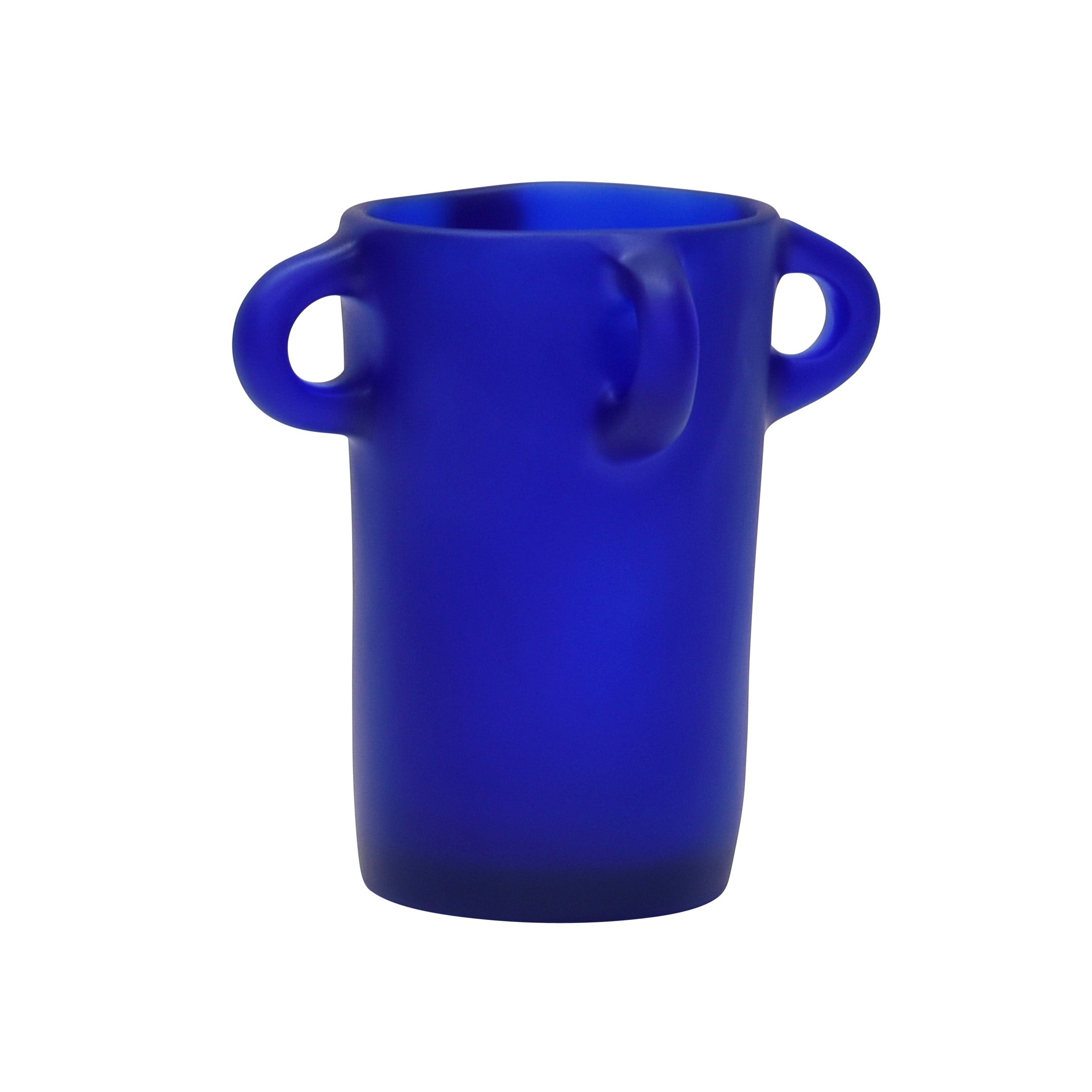 Tina Frey Design Loopy Small Vase