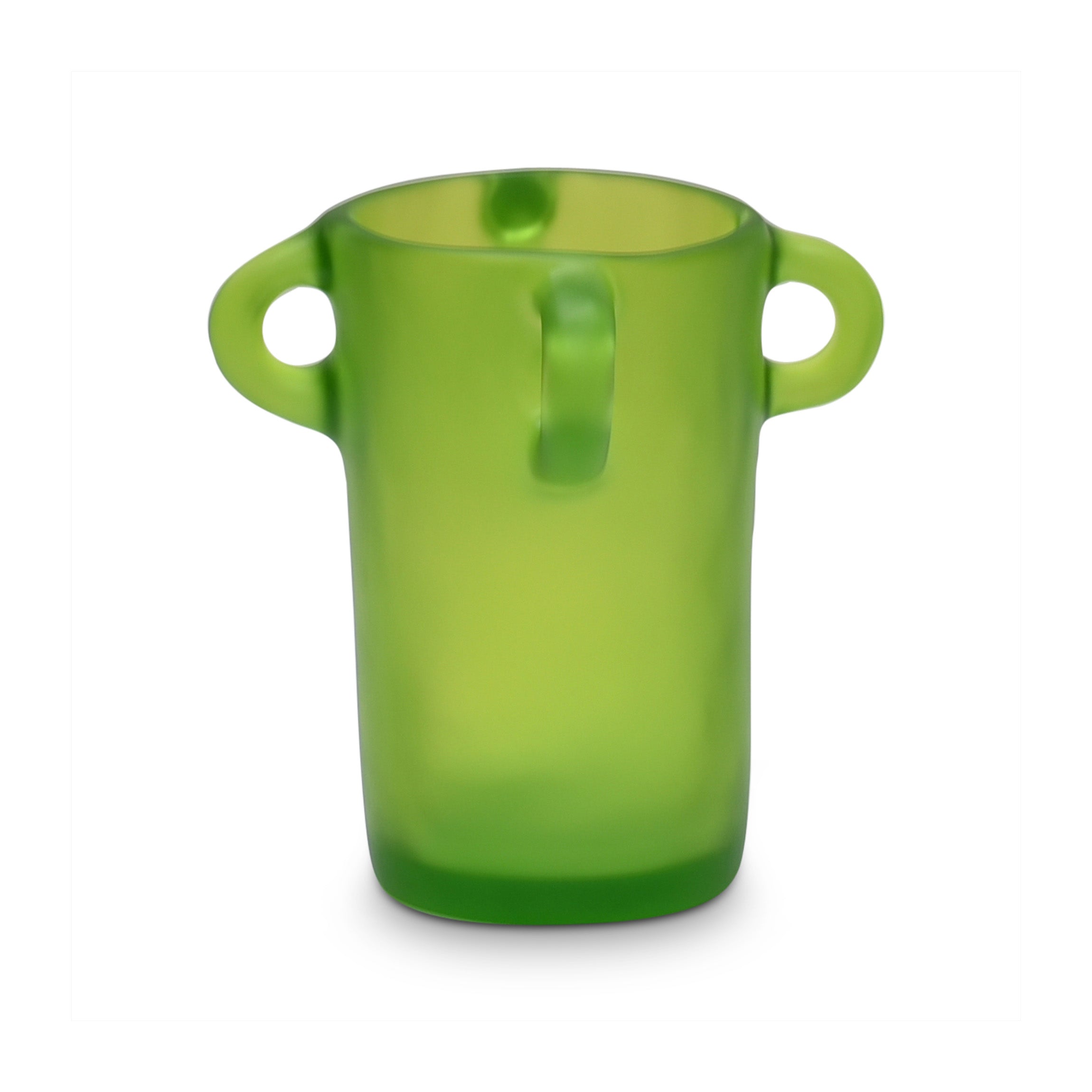 Tina Frey Design Loopy Small Vase - Image 3