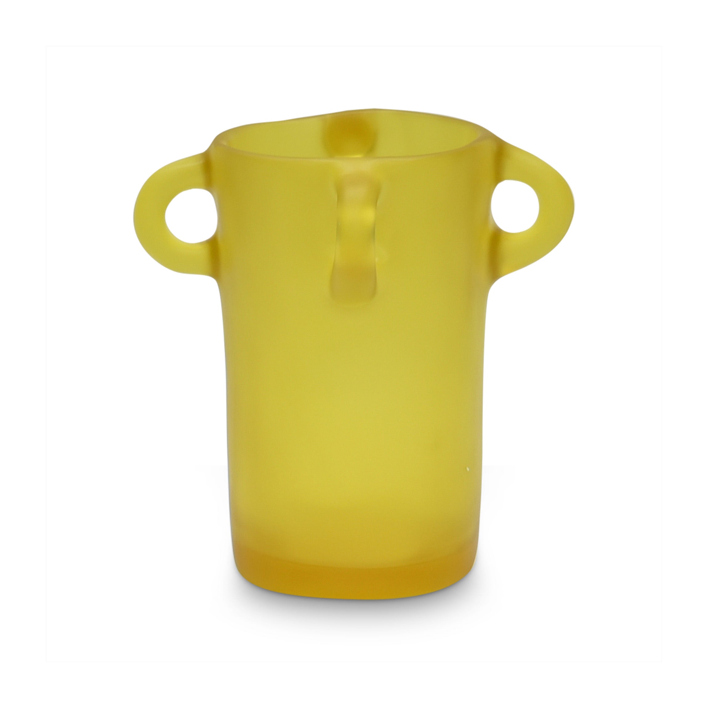 Tina Frey Design Loopy Small Vase - Image 5