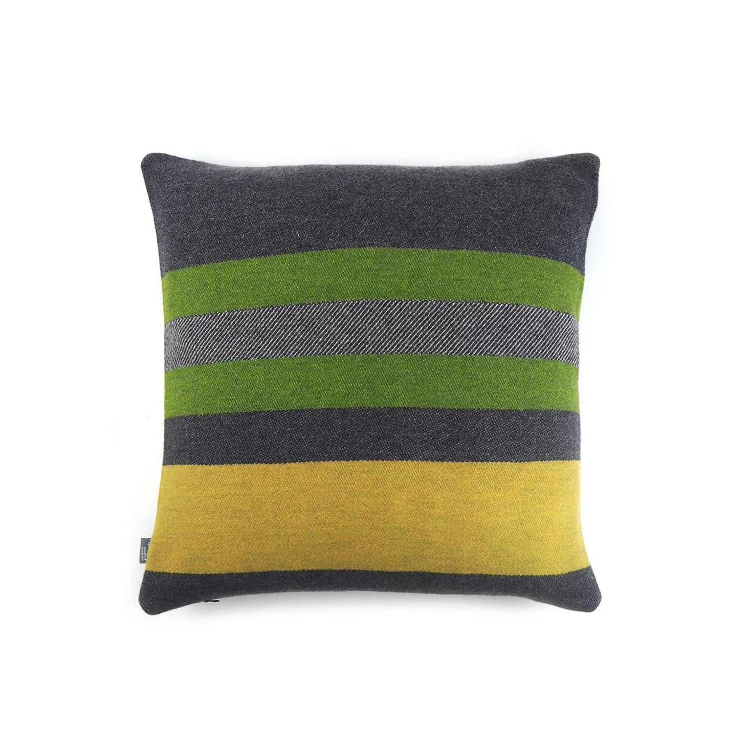 Wallace and Sewell Stölzl Merino Lambswool Pillow - Image 4