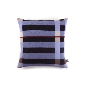 Wallace and Sewell Stölzl Merino Lambswool Pillow