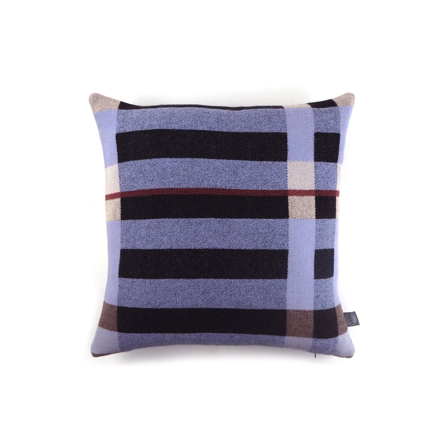 Wallace and Sewell Stölzl Merino Lambswool Pillow