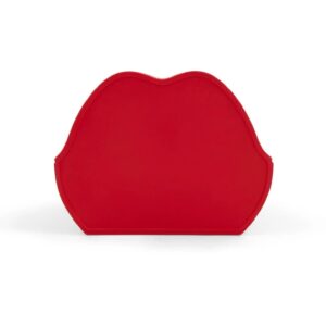 Alternative view of Heller Kiss Red Chair