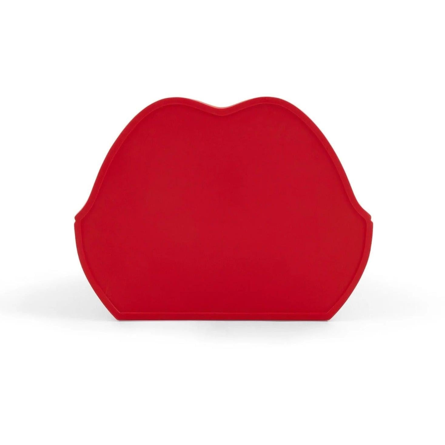 Heller Kiss Red Chair - Image 2