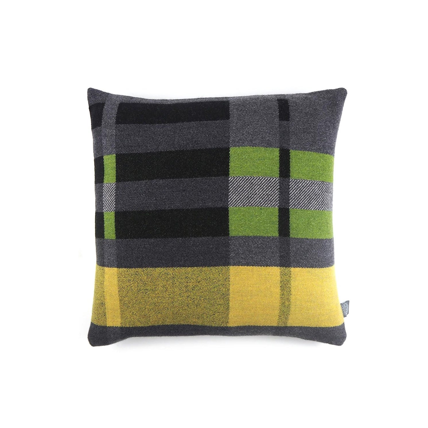 Wallace and Sewell Stölzl Merino Lambswool Pillow - Image 5