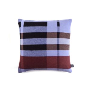 Alternative view of Wallace and Sewell Stölzl Merino Lambswool Pillow
