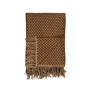 Roros Tweed Isak Throw