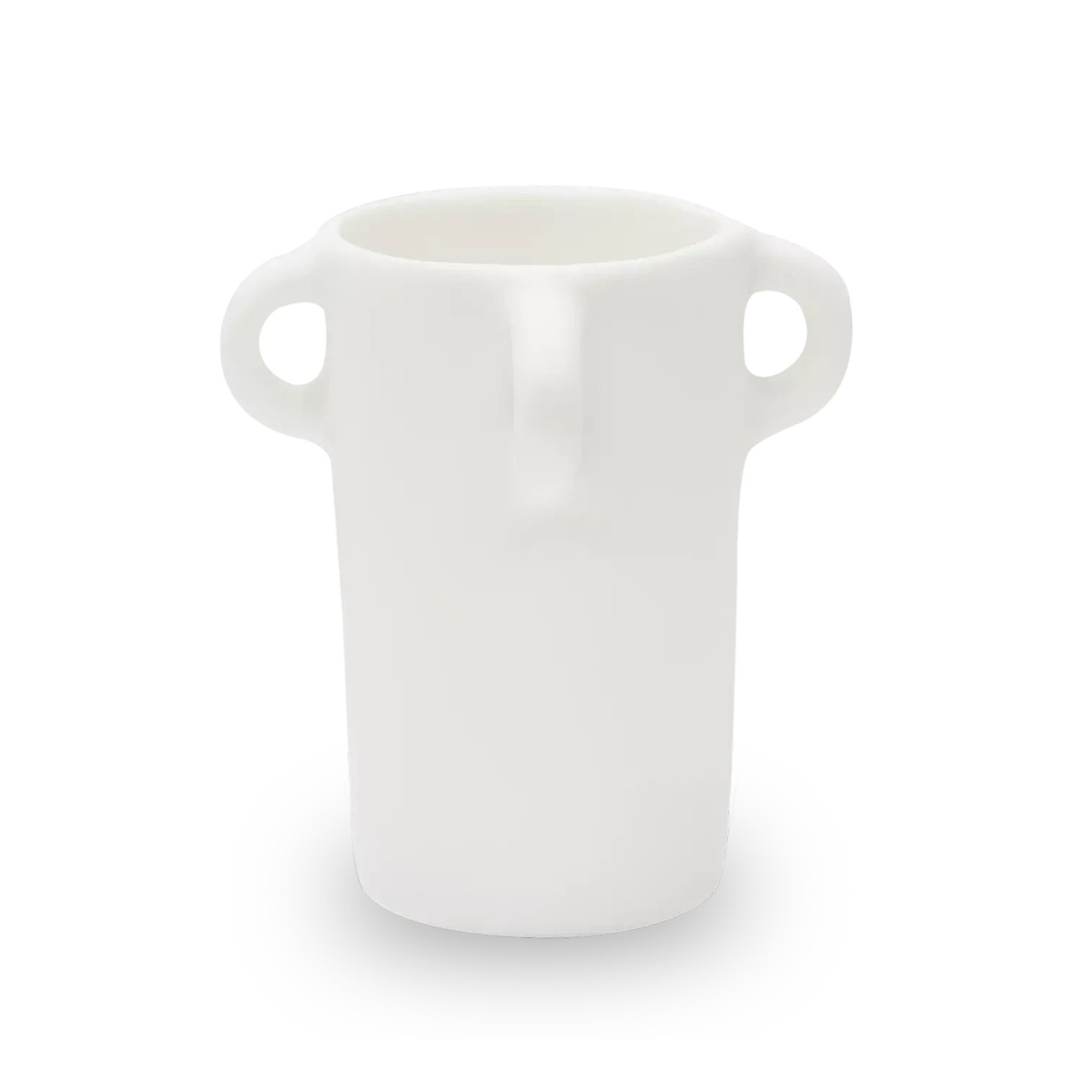 Tina Frey Design Loopy Small Vase - Image 6