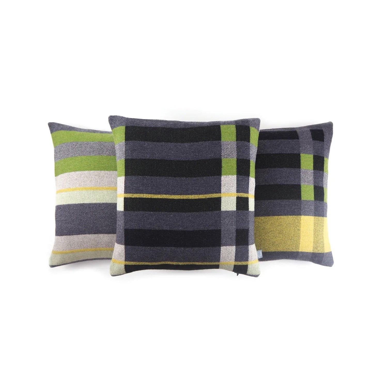 Wallace and Sewell Stölzl Merino Lambswool Pillow - Image 6