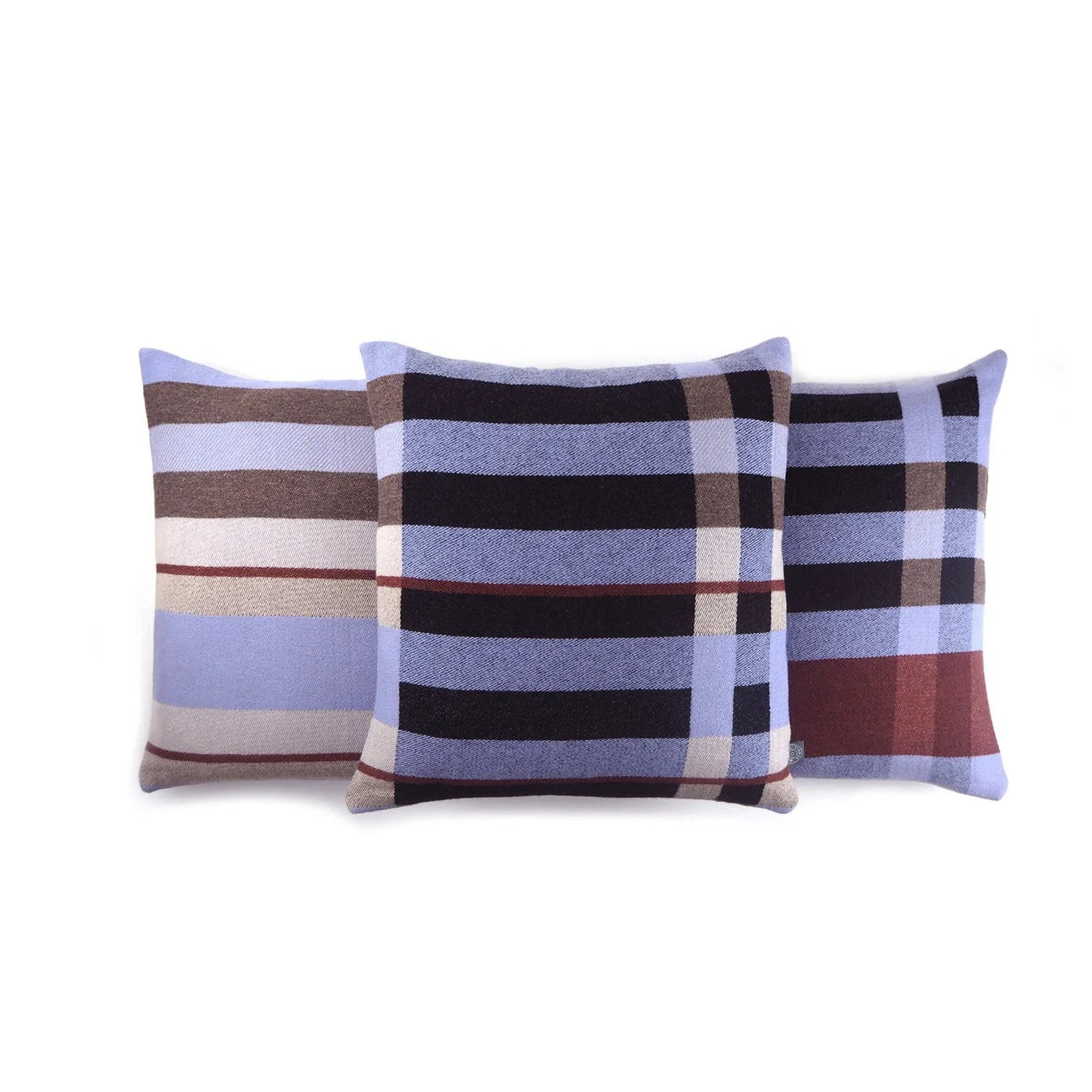 Wallace and Sewell Stölzl Merino Lambswool Pillow - Image 3