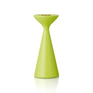 Inga Candlestick Medium 6.25"